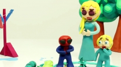 کارتون دایانا دوست خوب بچه ها قسمت 36